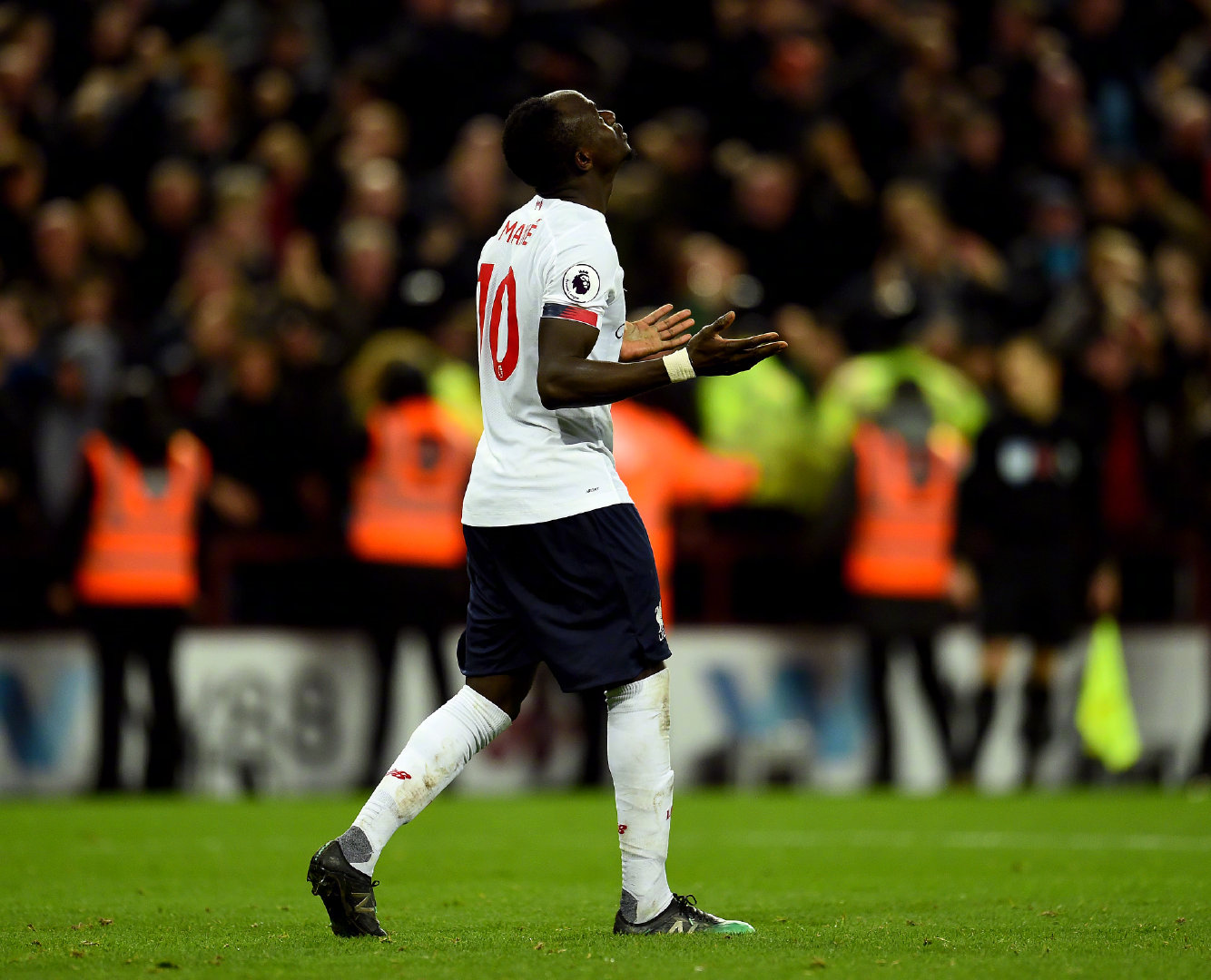 开云体育app-包含马内突破得分，利物浦难以阻挡，势不可挡的词条