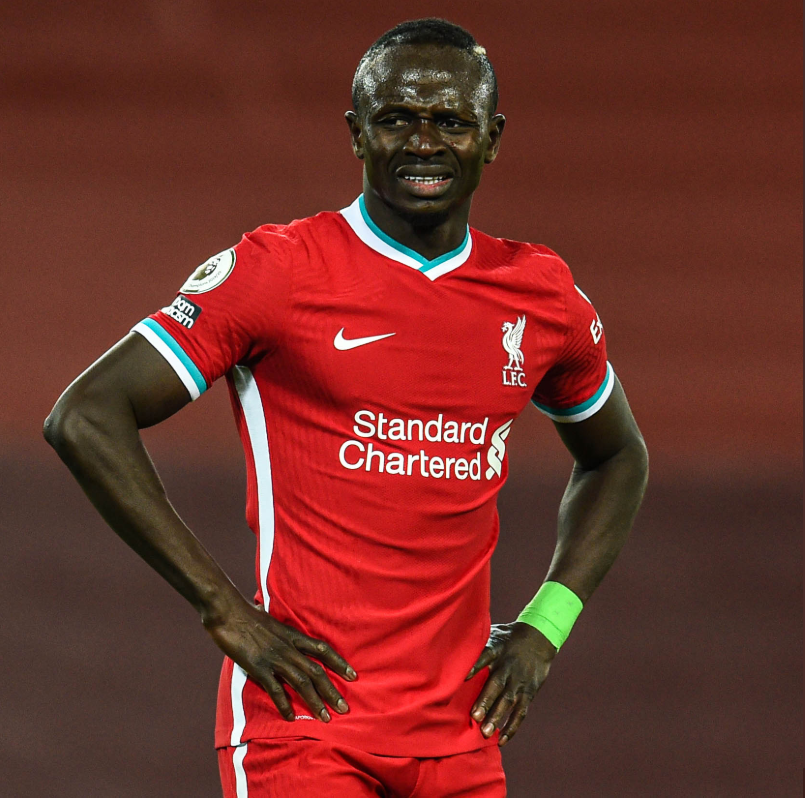 包含马内突破得分，利物浦难以阻挡，势不可挡的词条