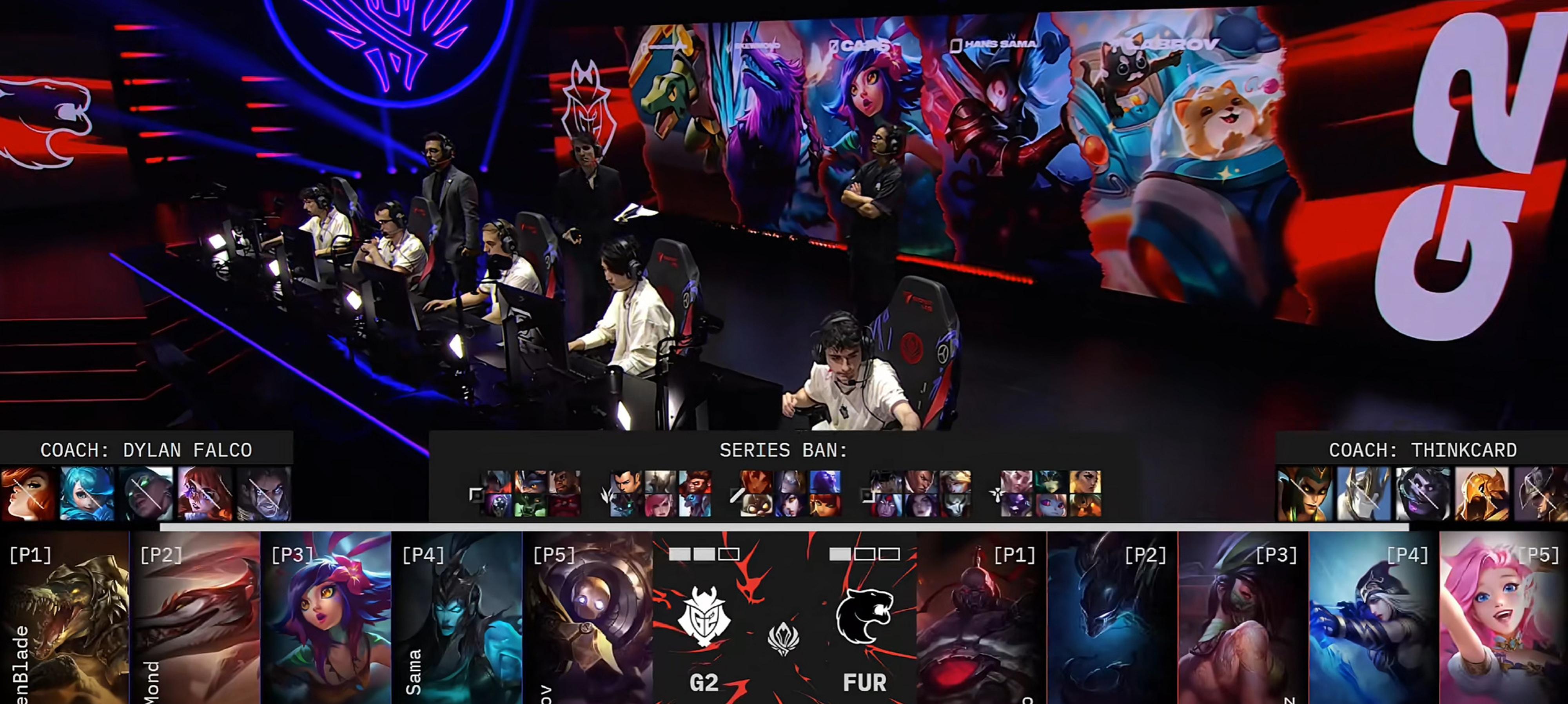 BLG血洗RNG,CoreJJ打出惊人五杀宿敌对决小组赛,成为赛场最大亮点 BLG血洗RNG,CoreJJ打出惊人五杀宿敌对决小组赛,成为赛场最大亮点