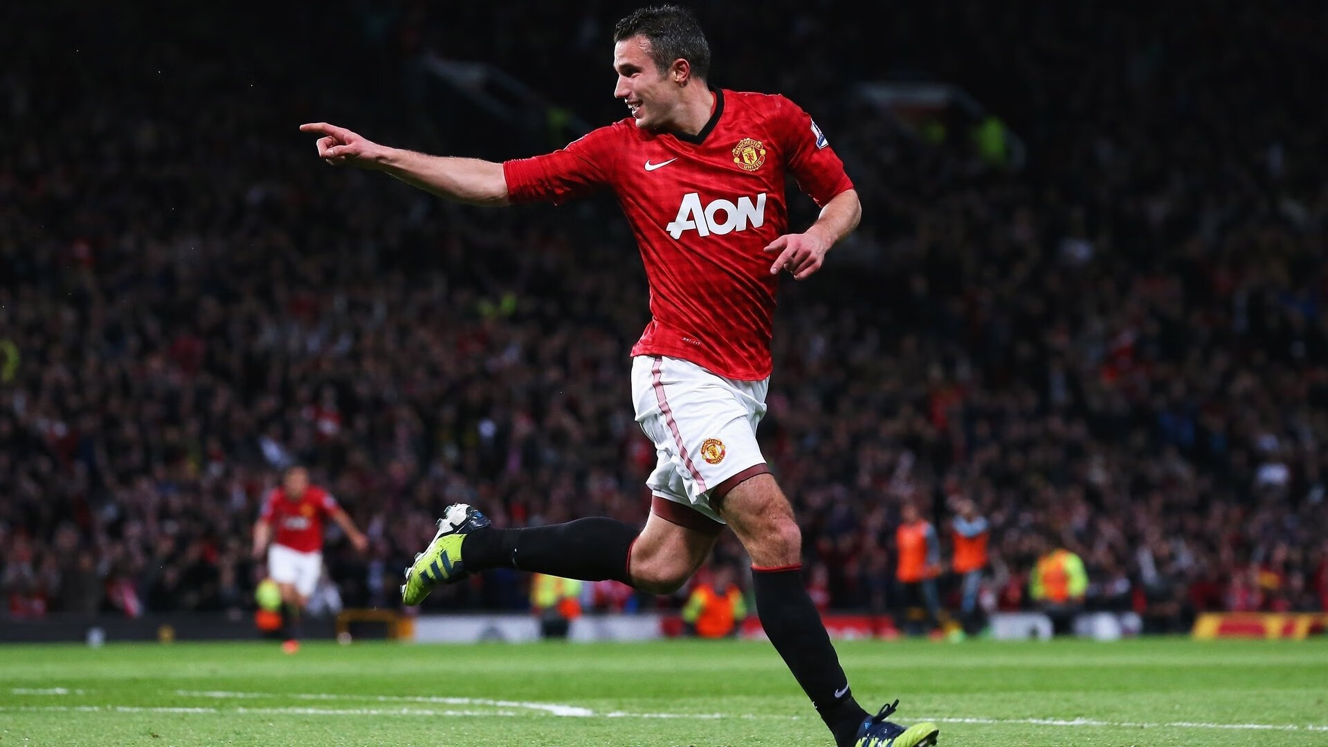 赛道上的非洲雄狮，尼日利亚如何用连续超车主宰F1街道赛？